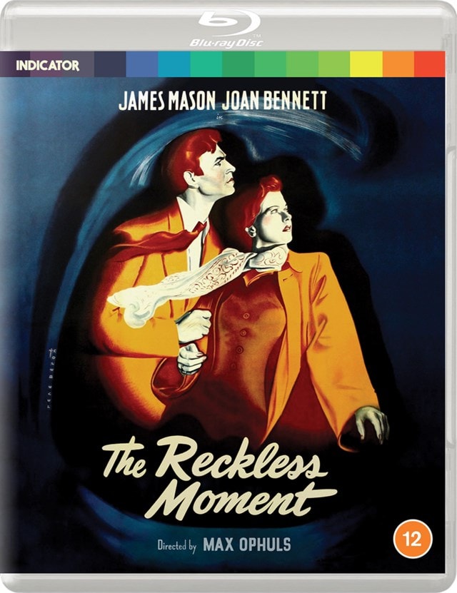The Reckless Moment - 1