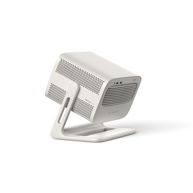 Wanbo Vali 1 Pro Smart Projector With Gimbal - 4