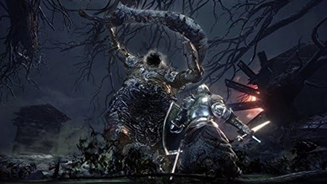 Dark Souls 3 - GOTY Edition (PS4) - 3