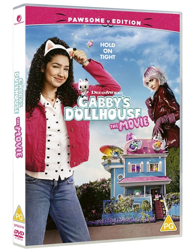 Gabby's Dollhouse: The Movie - 2