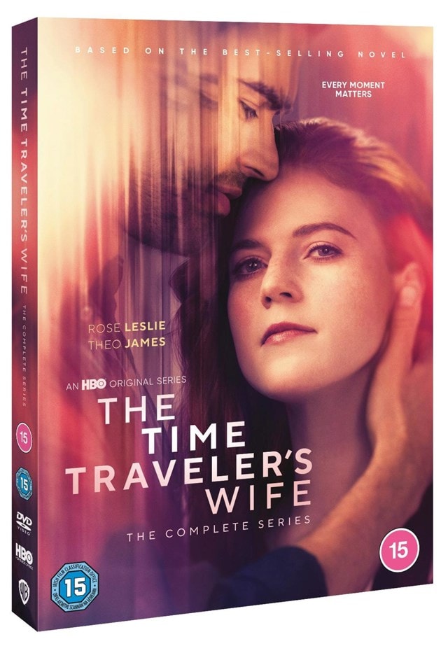 The Time Traveler's Wife - 2