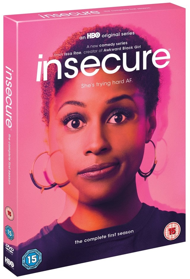 Insecure: The Complete First Season - 2