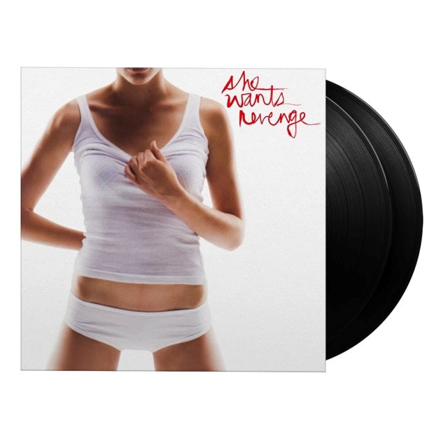She Wants Revenge - 2