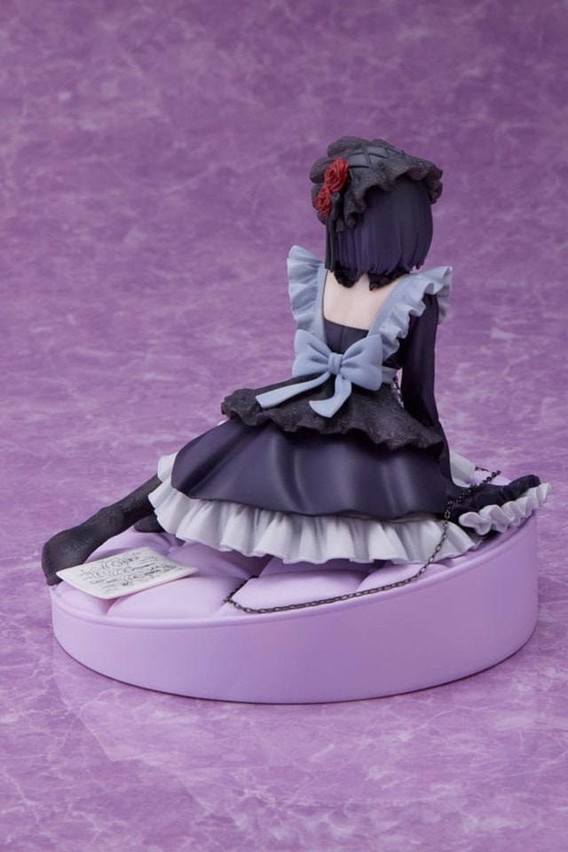 Marin Kitagawa Kuroe Shizuku Version My Dress-Up Darling Figure - 2