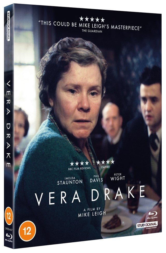 Vera Drake - 2