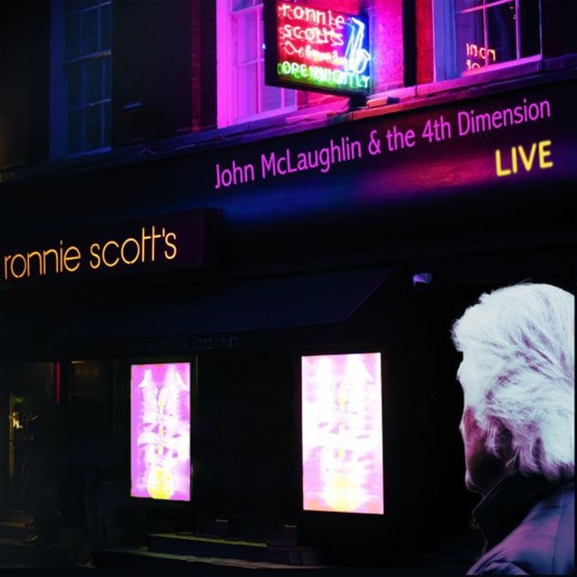 Live at Ronnie Scott's - 1
