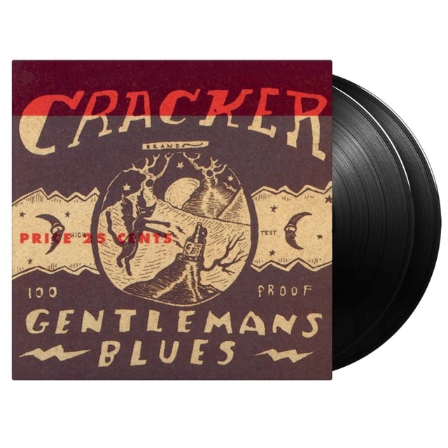 Gentleman's Blues - 2
