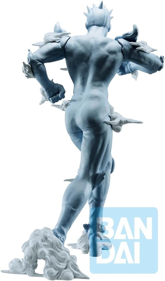 Weather Forecast Jojo's Bizarre Adventure Ichibansho Figure - 2