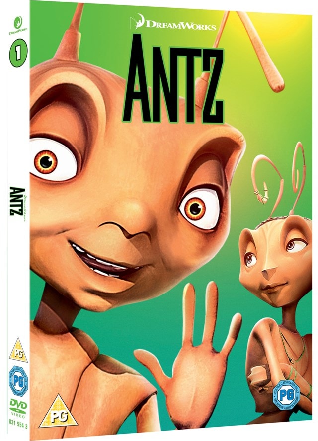 Antz - 2