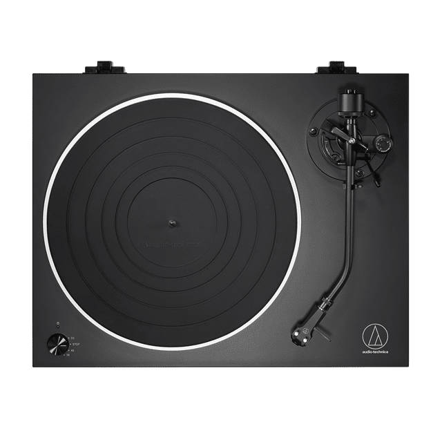 Audio Technica AT-LP5X Direct Drive Turntable - 4