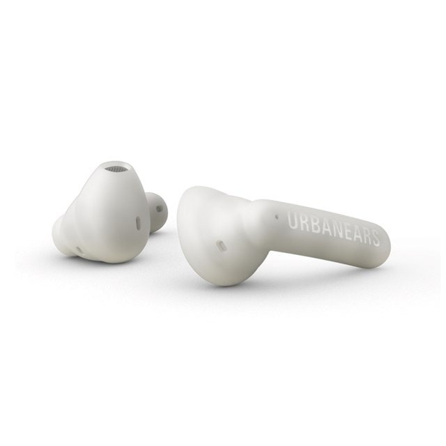 Urbanears Boo White True Wireless Bluetooth Earphones - 4