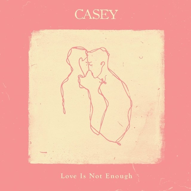Love Is Not Enough - 1