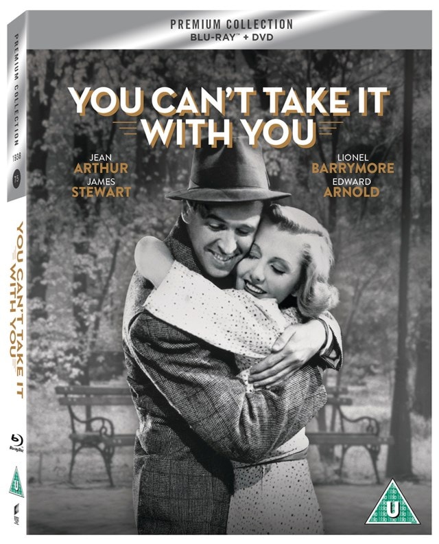 You Can't Take It With You (hmv Exclusive) - 2