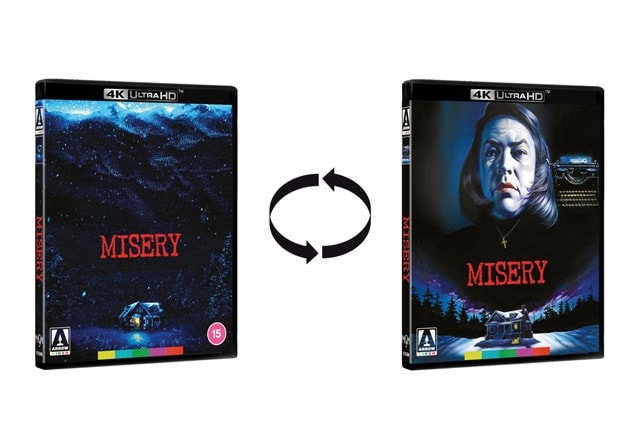 Misery Limited Edition - 4