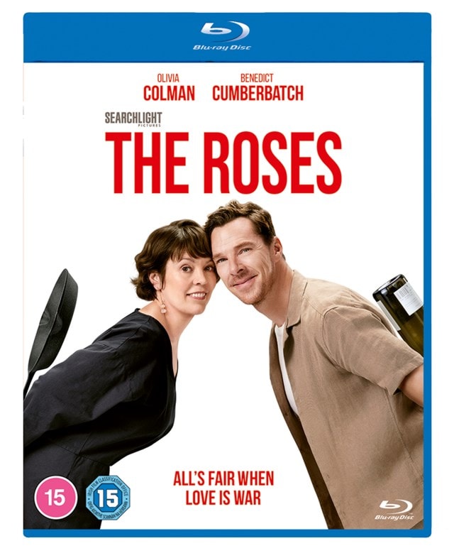 The Roses - 2