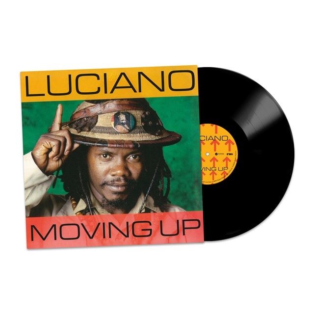 Moving Up - 2