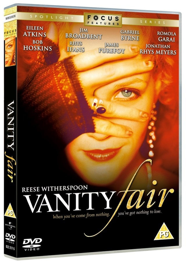 Vanity Fair - 2