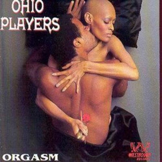 Orgasm: The Very Best Of The Westbound Years - 1