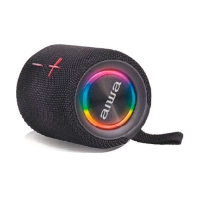 Aiwa BST-250 2-in-1 Detachable Bluetooth Speaker - 2