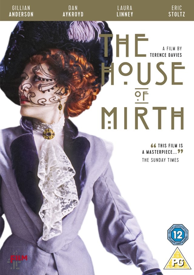 The House of Mirth - 1