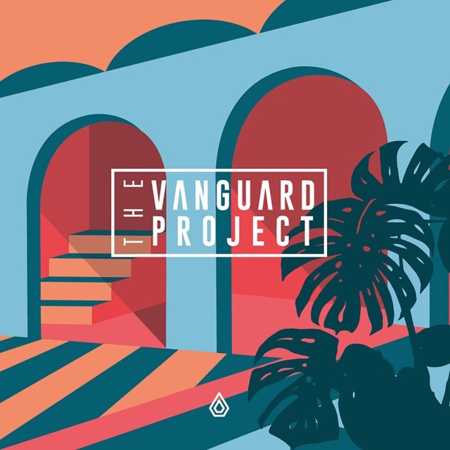 The Vanguard Project - 1