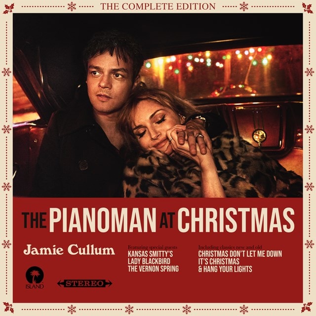 The Pianoman at Christmas: The Complete Edition - 1