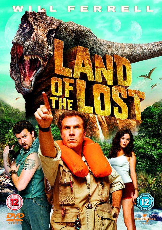 Land of the Lost - 1