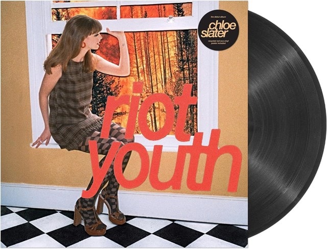 Riot Youth - 2
