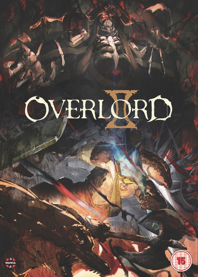Overlord II - Season Two - 1