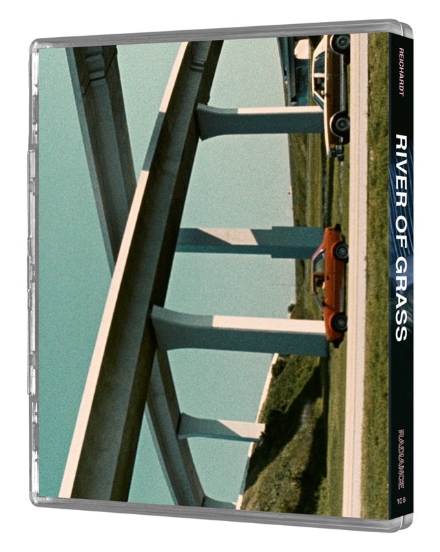 River of Grass Limited Edition - 4