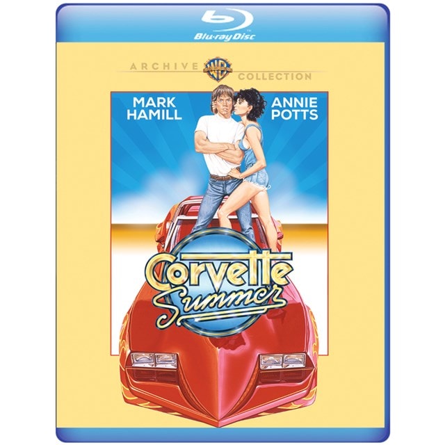 Corvette Summer - 1