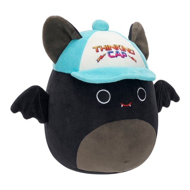 8" Emily In Thinking Cap Stranger Things Squishmallows Plush - 2