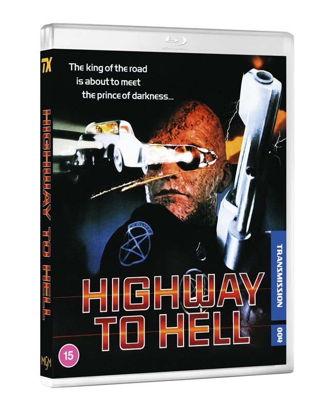 Highway to Hell - 2