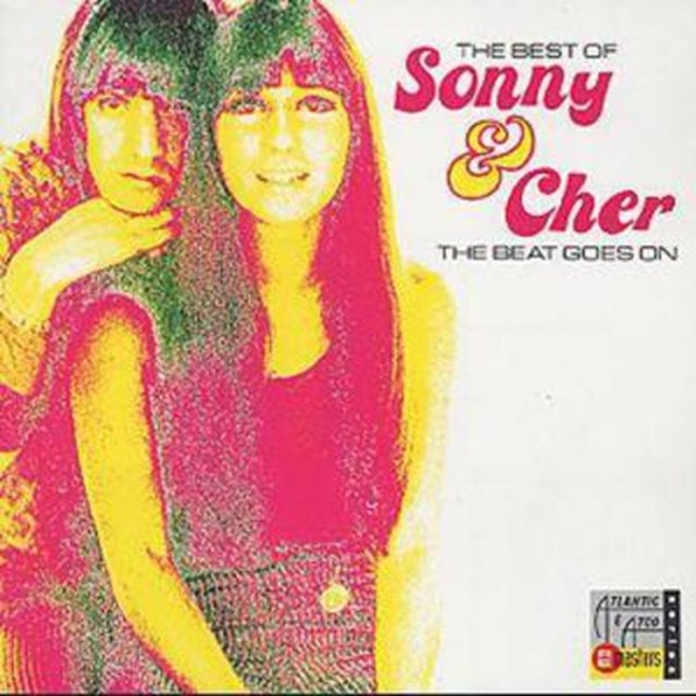 The Beat Goes On: The Best Of Sonny And Cher - 1