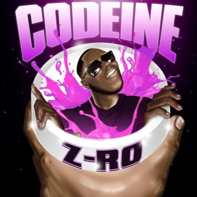 Codeine - 1