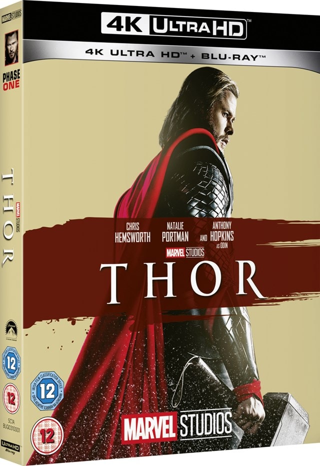 Thor - 2