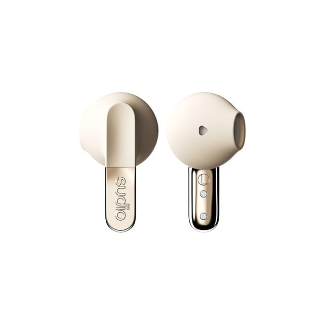 Sudio N3 Sand True Wireless Bluetooth Earphones - 2