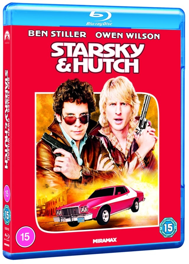 Starsky and Hutch - 2