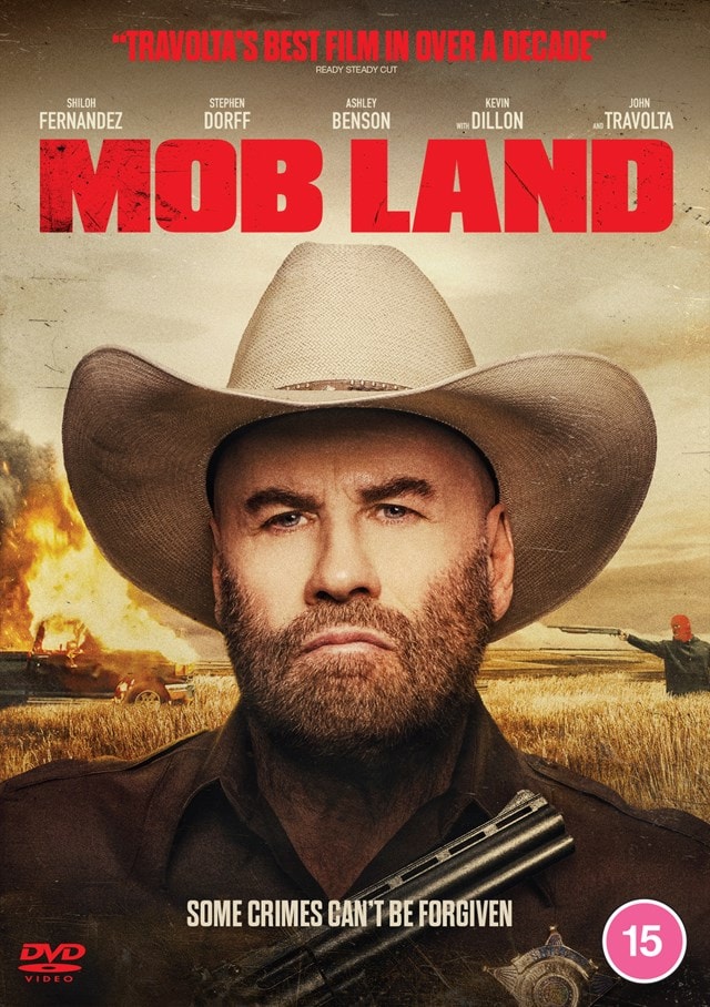 Mob Land - 1