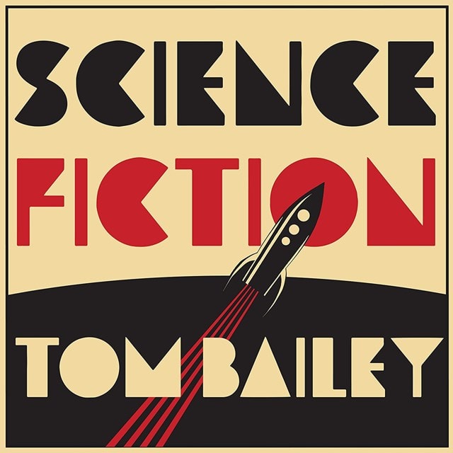 Science Fiction - 1