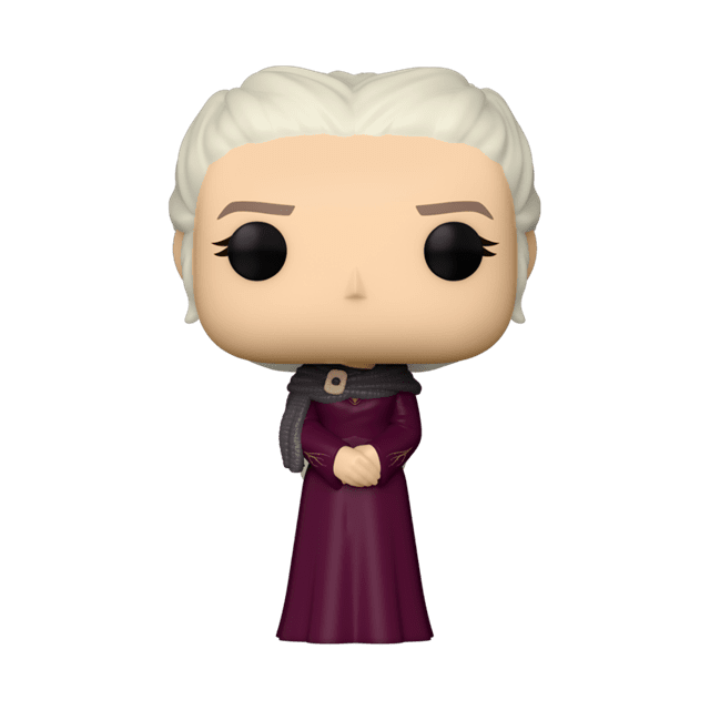 Rhaenyra Targaryen 16 House Of The Dragon Funko Pop Vinyl - 1