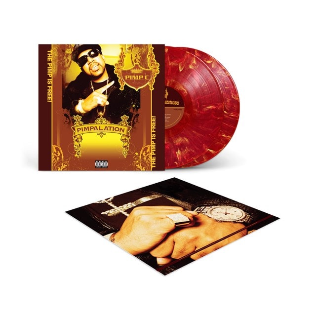 Pimpalation (20th Anniversary Reissue) - 2