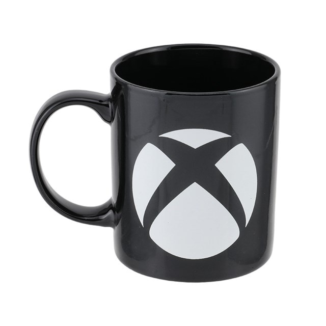 Xbox Mug And Socks Set - 2