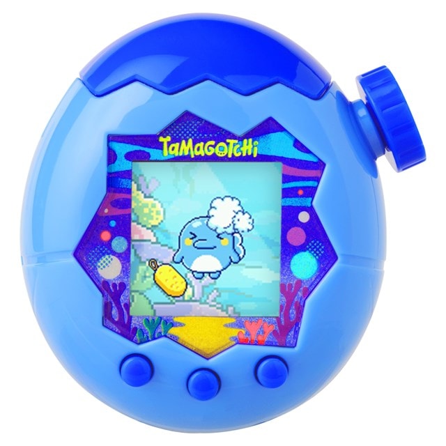 Water Tamagotchi Paradise - 3