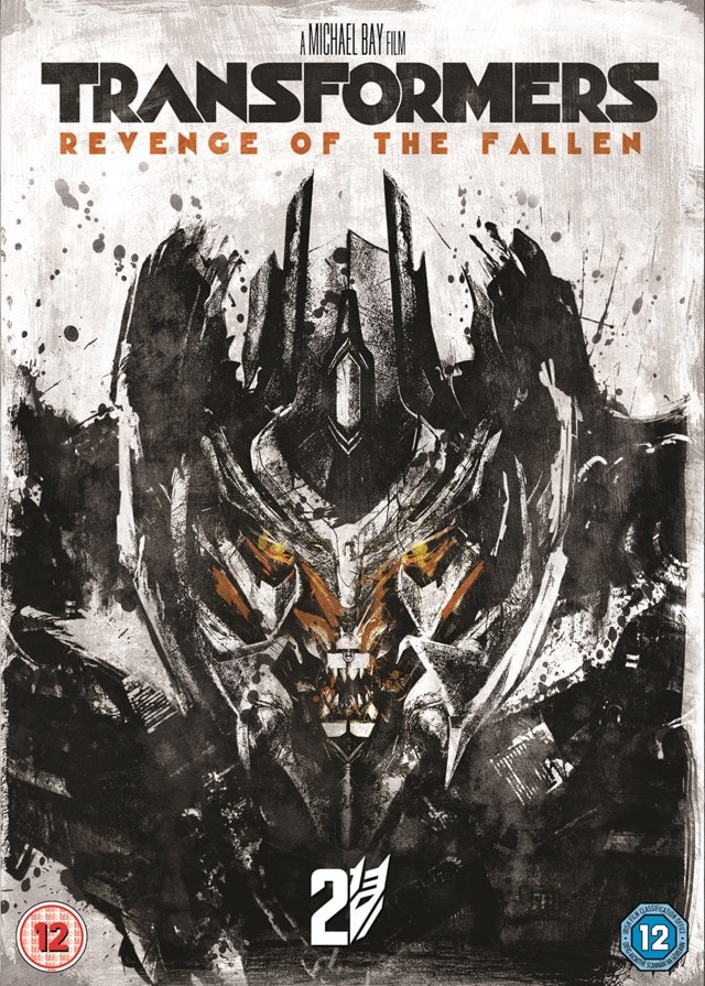 Transformers: Revenge of the Fallen - 1