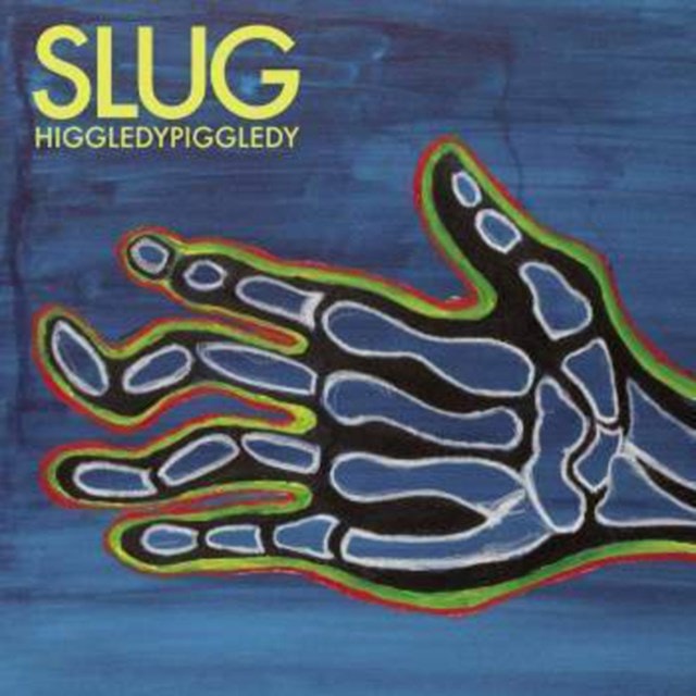 Higgledy Piggledy - 1