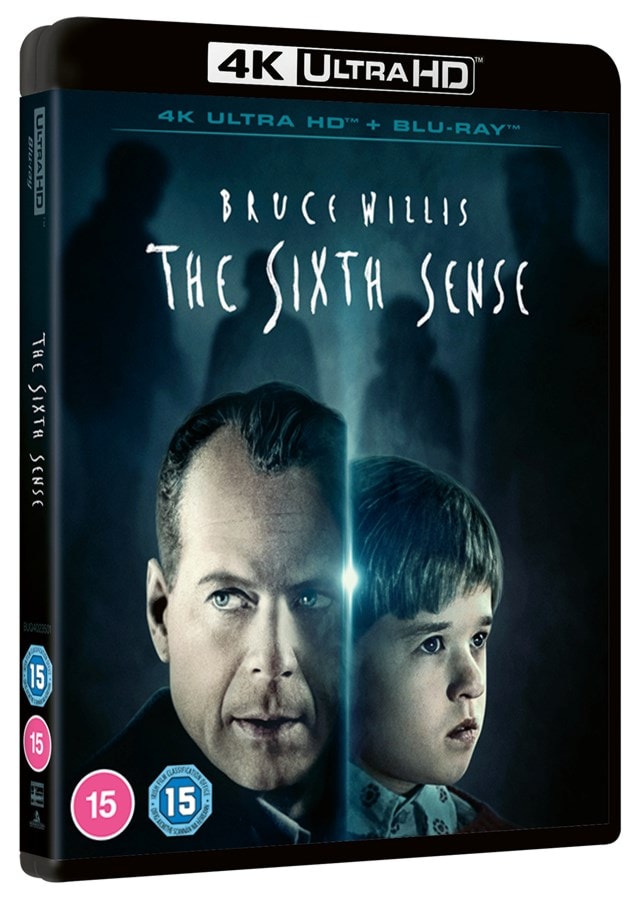 The Sixth Sense - 2