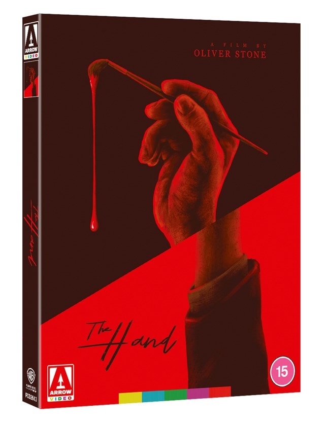 The Hand Limited Edition - 3