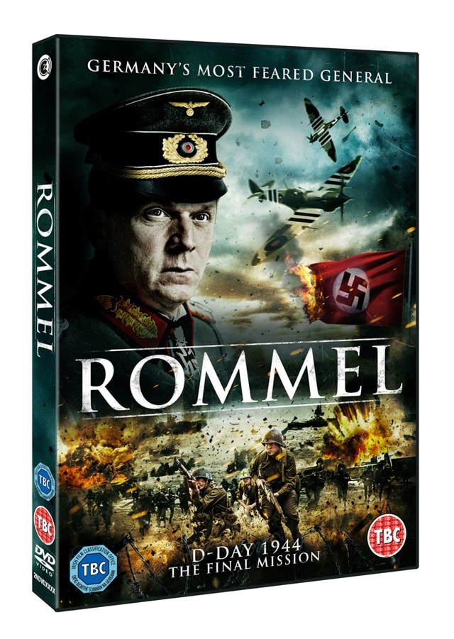Rommel - 2