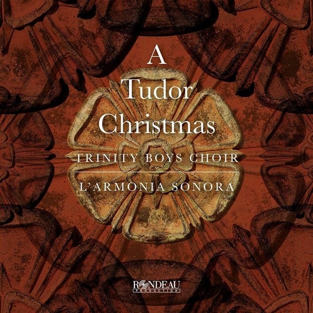 A Tudor Christmas - 1